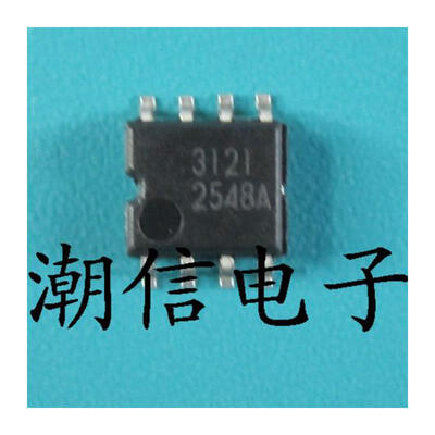 

Free shipping 10pcslot 3121 BA3121 SOP-8 new original