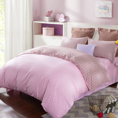 

BEYOND cotton bed set/bed kit (duvet cover/bed sheet/pillowcase
