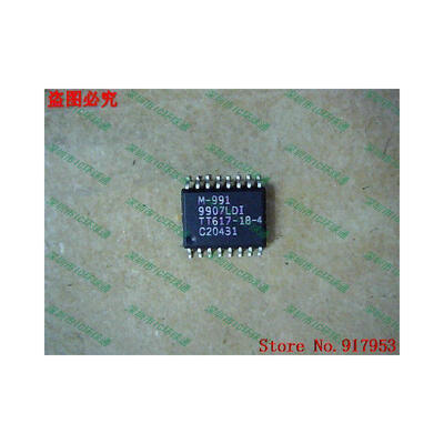 

Free shipping 10PCS 100% NEW M-991