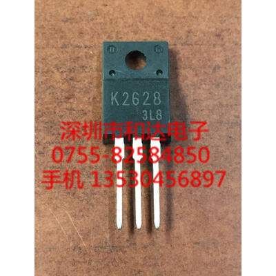 

2SK2628 K2628 TO-220F
