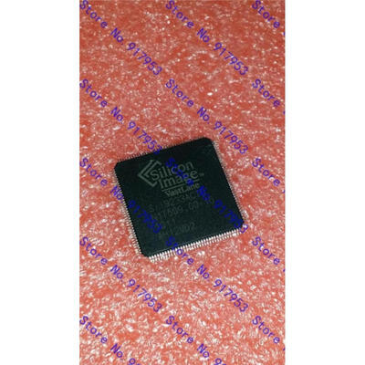 

Free Shipping5pcsLOT SiI9233ACTU SiI9134CTU QFP144