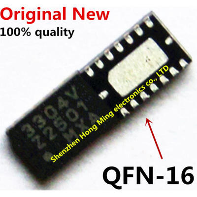 

(5piece) 100% New SLG3NB304VTR 3304V QFN Chipset