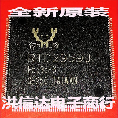 

RTD2959J