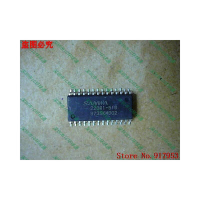 

Free shipping 10PCS 22061-518 SANWA