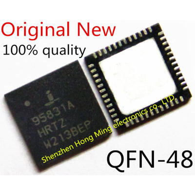 

(10piece)100% New ISL95831AHRTZ ISL95831A 95831A QFN Chipset