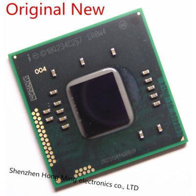 

100 New SR0W4 SROW4 BGA Chipset