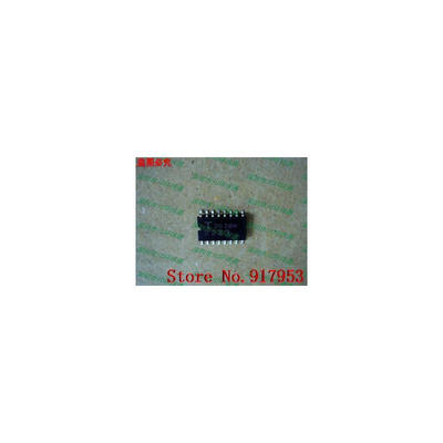 

Free shipping 10PCS 100 NEW TC9223AF 9223