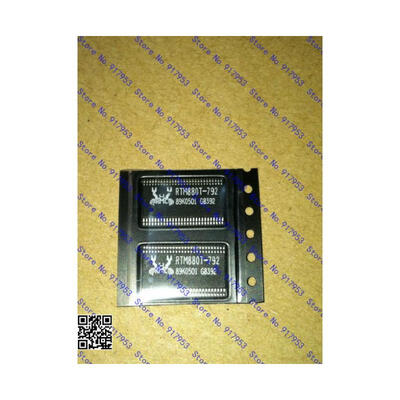 

Free shipping 5PCS RTM880T-792 in stock