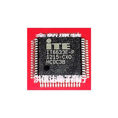 

IT6633E-P BXO