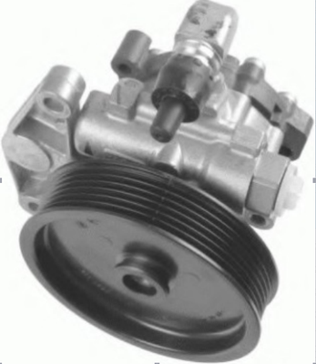 

POWER STEERING PUMP For 2008 - 2011 MERCEDES W204 C300 0054664201