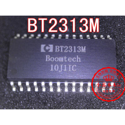 

BT2313M SOP-28