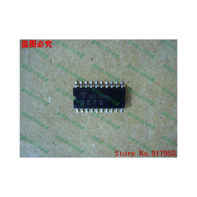

Free shipping 10PCS 100 NEW TC9279F 9279