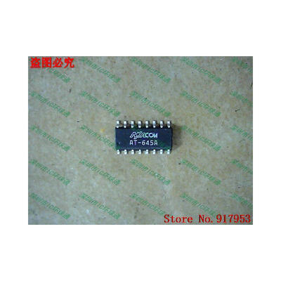 

Free shipping 10PCS AT-645A