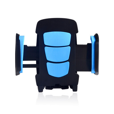 

Leyi leeioo car phone holder windshield suction cup type air outlet bracket pink