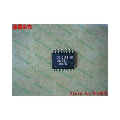 

Free shipping 10PCS DS1013S-020 DS1013S-10 DS1013S-100