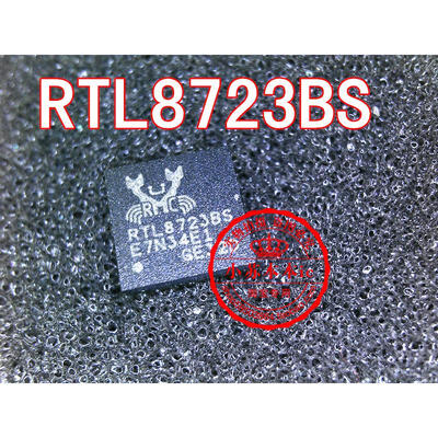 

Free shipping 2pcslot RTL8723BS RTL8723B laptop p new original