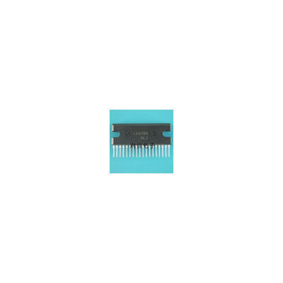 

LA4708N LA4708 SIP-18