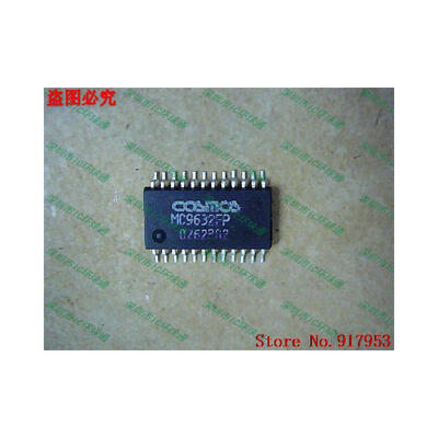 

Free shipping 10PCS MC9632FP