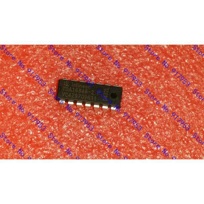 

Free shipping 10PCS TDA16846-2P TDA16846P TDA16846