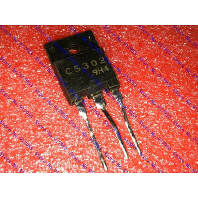 

Free shipping 10PCS 2SC5302 C5302