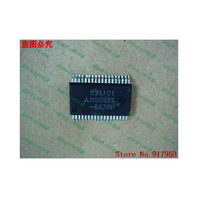 

Free shipping 10PCS 100 NEW M50927-847FP M50927