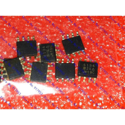 

Free shipping 10PCS SI4134