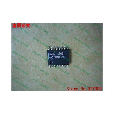 

Free shipping 10PCS XCR211SB05