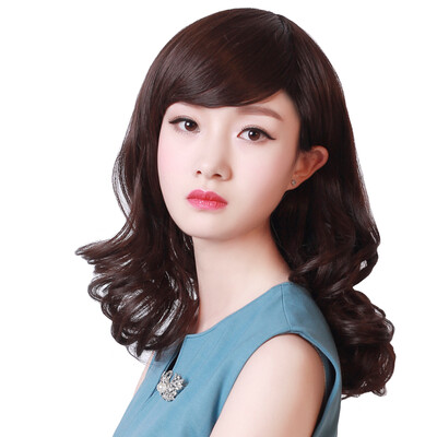 

Brazilian Wigs Human Hair Loose Wave Monoflament Wigs For Women Z19