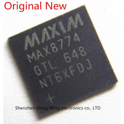 

(10piece)100% New MAX8774GTL MAX8774G MAX8774 QFN Chipset