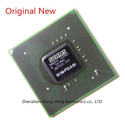 

100 New N11M-PT2--B1 N11M PT2  B1 BGA Chipset