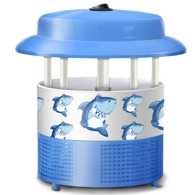 

HANASS HANASS 1024 mosquitoes household inhalation physical anti-mosquito lamp mosquito killer USB interface models