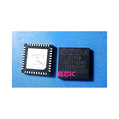 

GT910