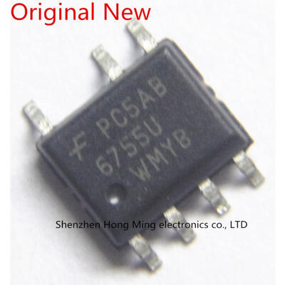 

(10piece)100% New FAN6755U 6755U sop Chipset