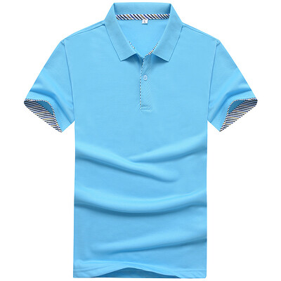 

Bo Sidi Dragon BOSIDILONG Футболка мужская мода диких лацкане 3XL белая футболка 17080BS6006