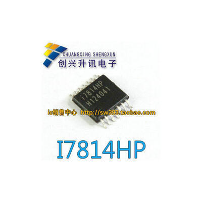 

I7814HP