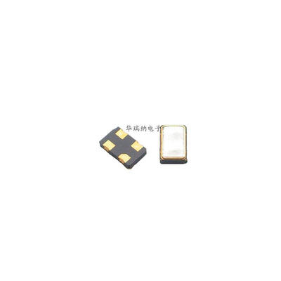 

OSC 5032 2M 2MHZ 2.000MHZ 5x3.2mm