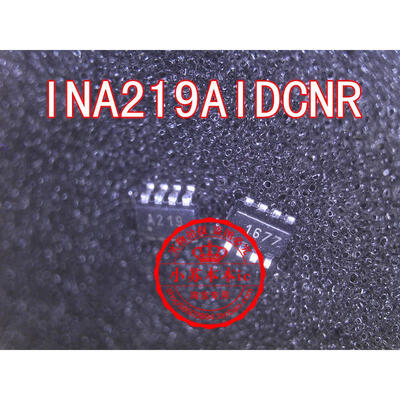 

INA219AIDCNR INA219 A219