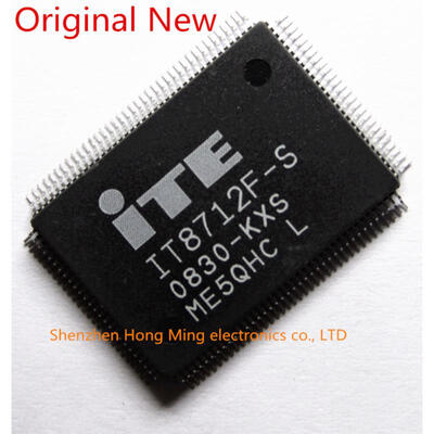 

(5piece) 100% New IT8712F-S KXS QFP Chipset
