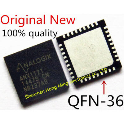 

(5piece) 100% New ANX1121 QFN-36 Chipset