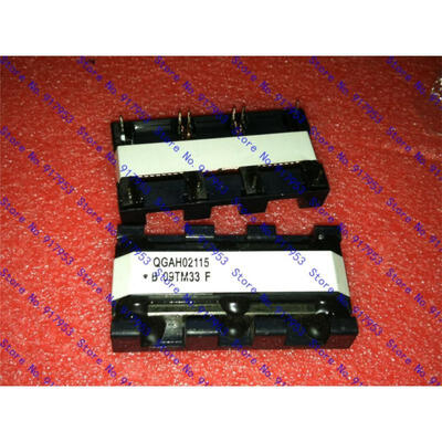 

Free shipping 10PCS QGAH02115 B09TM33F high voltage coil step-up transformer