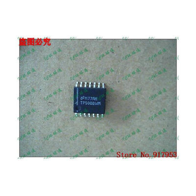 

Free shipping 10PCS 100 NEW TP5088WM