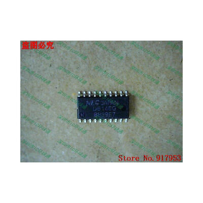 

Free shipping 10PCS 100 NEW D6146G