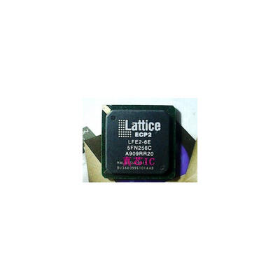 

LFE2-6E5FN256C