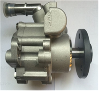 

Усилитель руля насос для BMW E81 E82 E87 E88 E90 E91 E92 E93 OEM32416769887 New