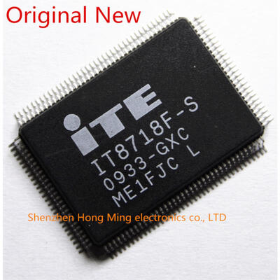 

(2piece) 100% Brand New IT8718F-S IT8718F S HXS CXS EXA GXS EXS QFP Chipset