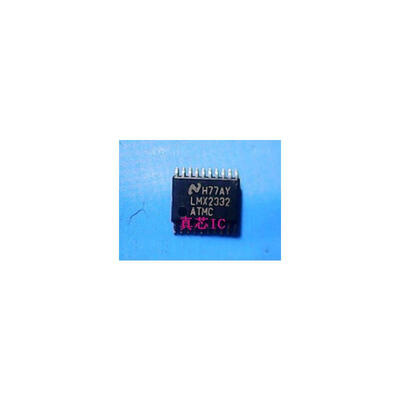 

LMX2332LTMG ATMC
