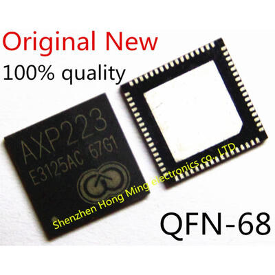 

10piece)100% Original AXP223 QFN-68 Chipset