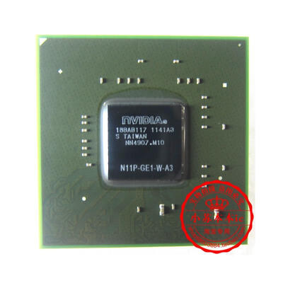

N11P-GE1-W-A3