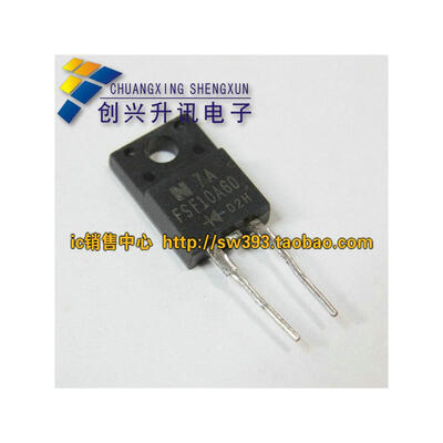 

10A60 FSF10A60