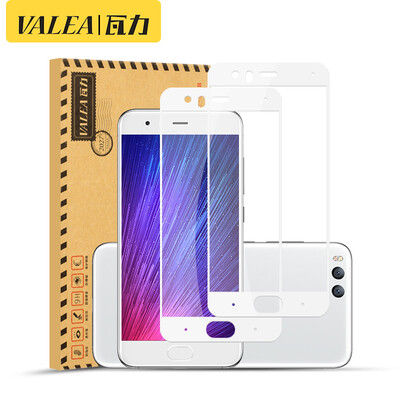 

【Две части】 Wally (VALEA) просо 6 продленное пленочное просо 6 полноэкранное покрытие стальная пленка HD мобильный телефон защитная пленка белый
